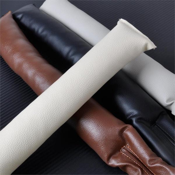 Seat Spacer Car Stopper Mat Pad Drop Filler Leakproof Holster Blocker