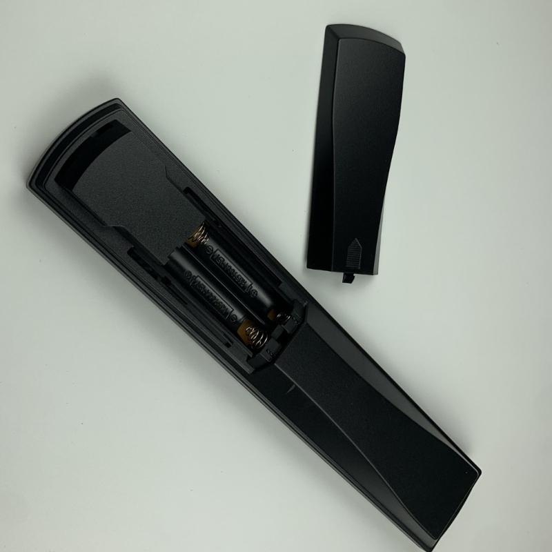 Remote Control with Broad Compatibility for RAV205 Video Receiver Ergonomic Grip and Durability ABS Long Use