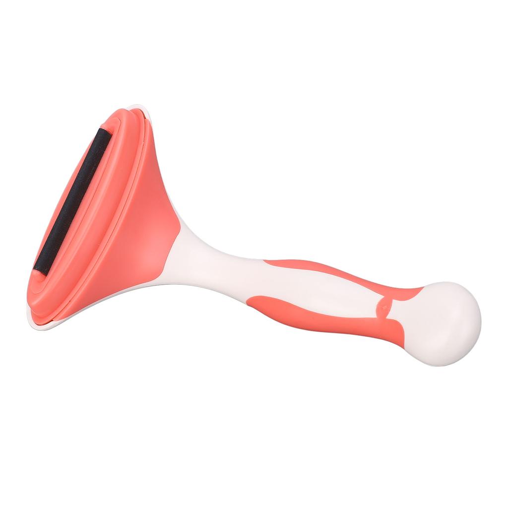 Fabric Shaver Portable Detachable Lint Remover Ergonomic Handle Fuzz Shaver with 4 Replaceable Head