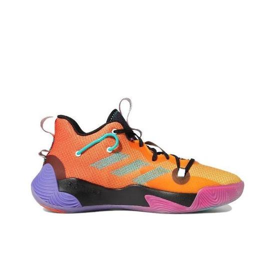 Adidas Harden Stepback 3 Tag der Toten GY7477