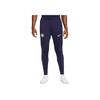 Dri-Fit Strike Inter Milan Swoosh Series 22/23 Comfortable Skin-Friendly Logo Football Pants Men Pants Black Blue White DM2527-498
