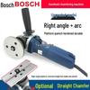 Bosch Handheld 45° Arc Chamfering Tool for Inner and Small Holes