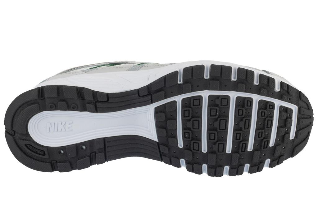 Nike P-6000 K, Womens White Sneakers