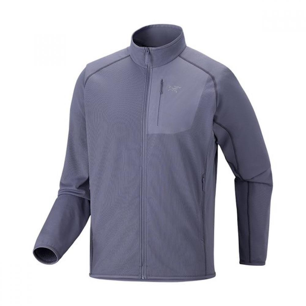 Arcteryx Men S Fw26 Delta Jacket Ajqfm09165
