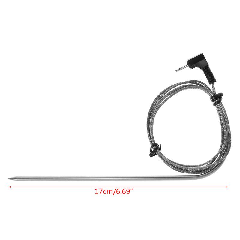 Новый водонепроницаемый термометр — фото 7