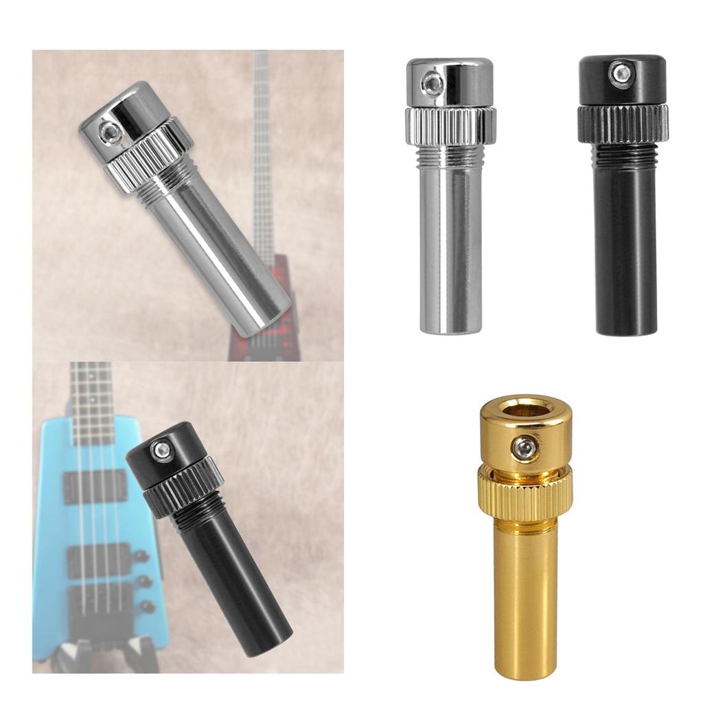 Electric Guitar Tremolo Arm 8.6mm Replacement Tremolo Bar Bridge System Accessory Essential Guitar Parts