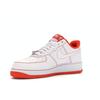 Nike Air Force 1 Low Rucker Park White - CT2585-100