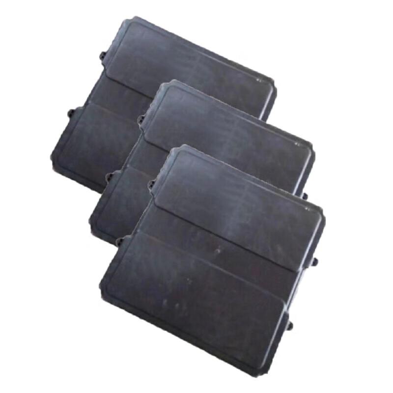 Liluofeng Battery Protection Cover for Jiefang CA1121/CA1122J/CA1125J