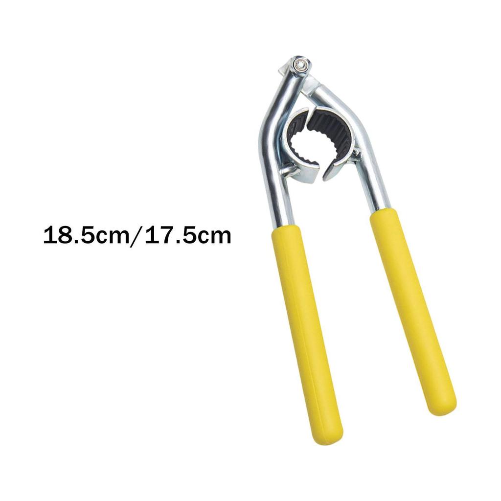 Air Traffic Shaft Bubbler Wrench, Portable, Professional Kitchen Sink Repair Tool