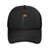Portugal Flag Portuguese Casquette Unisexs Womens Outdoor Hats Adjustable Snapback Cap Casual Baseball Caps
