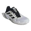 Adidas Barricade 13 'White Black' (Unisex) Cloud White / Core Black / Grey Three Tennis Shoes IF0465