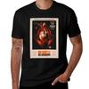 Funny Gift For Disco Gaming Elysium Gifts For Fan Tshirt Abstract Pattern Print Top