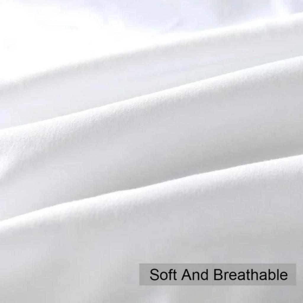 British Shorthair Blue Cat Photo Print Bedding Set Gift, Cute Pet-themed Duvet Cover and Pillowcases, Fits Single/Double/King/King Beds