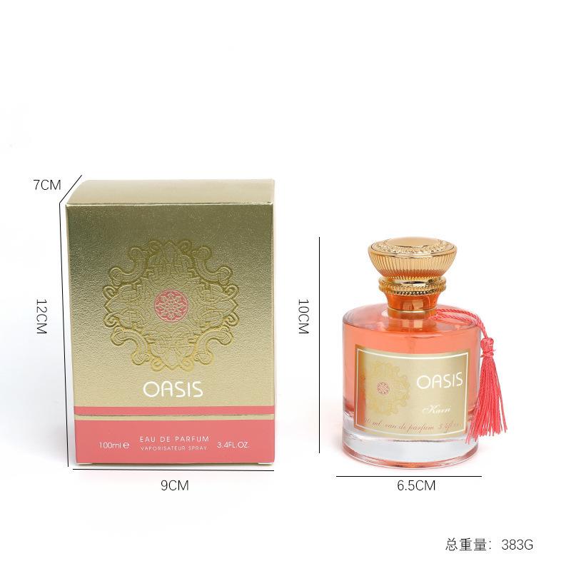 Big brand Pingti perfume lasting fragrance Middle Eastern perfume perfume