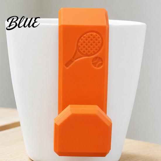 Reusable Hook Sport Fence Hook No Punching Durable Strong Load Practical Storage Capacity