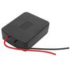 Batterieadapter für Bosch 14,4V 18V Lithium Konverter zu DIY-Kabelausgang Elektronische Komponente