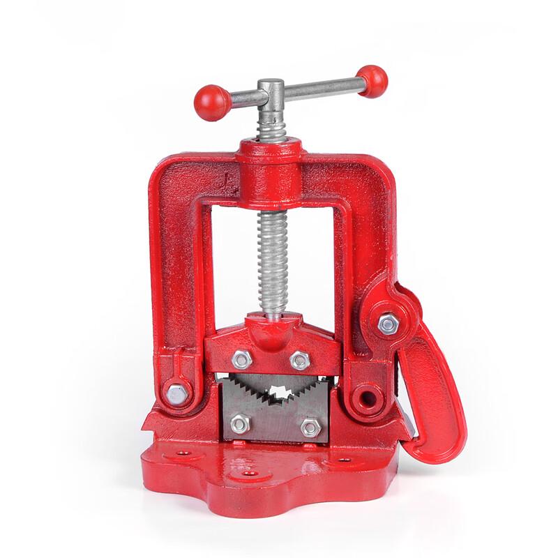 Hai aode Manual Pipe Threader CN plug (adapter included)