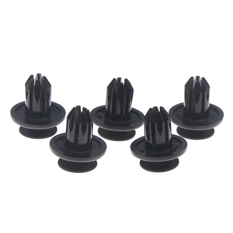 100Pcs Inner Wheel Arch Liner Splashguard Fastener Trim Clips For E46 Mini Countryman R50 R52 R53 R55 R56 R57 R59 7130702966