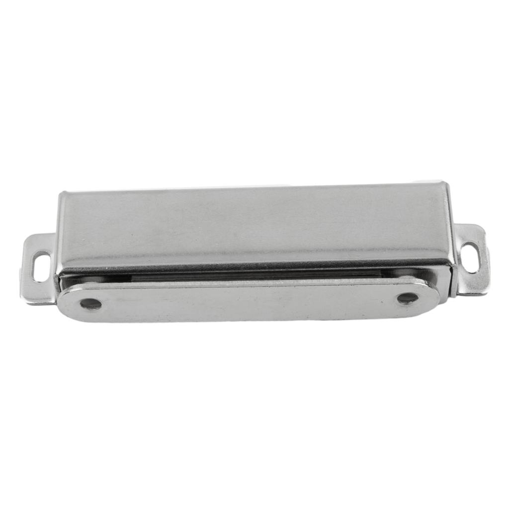 Strong Cabinet Magnetic Catch Door Stopper Cabinet Door Catches Latch Furniture Doors Magnetic Lock Cupboard Suction Tool
