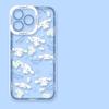 Pretty Cute Cinnamoroll Case For Xiaomi Redmi 15C Note 15 Pro 14C Note 14 13 12 10 11 Pro Plus 11S 13C 12C 5G 4G Clear Casing