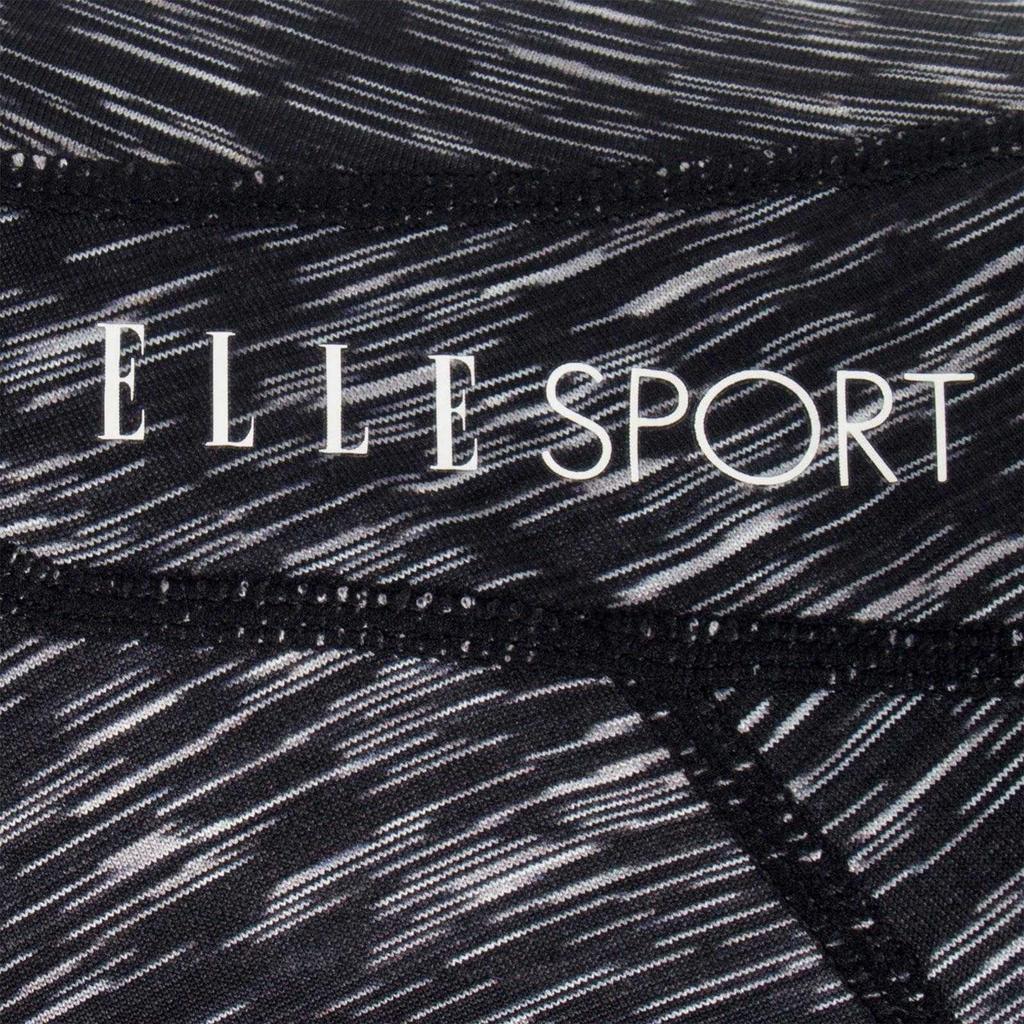 Elle Womens/Ladies Signature Patterned Jacket