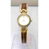 Used SEIKO ALBA V401-0860 Unisex Quartz Analog Watch Working Item 50-24