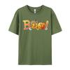 Clothing Funny Halloween Boo Sloth Pumpkin T Shirts Unisex Tee Shirts Graphic Unisex Tops Tees Clothes Retro Cotton