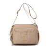 Women's Handbag High Quality Multi-function Leisure Messenger Bag Women's Bag Nylon Waterproof Messenger Bag Shoulder Bags