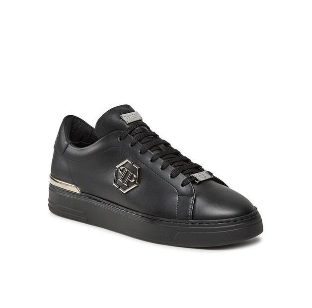 Кроссовки PHILIPP PLEIN Hexagon FABS