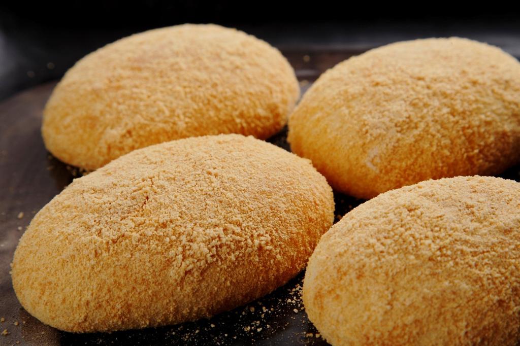 MK Seiko Mochi Round Cutter, Master, White, RMC-03W