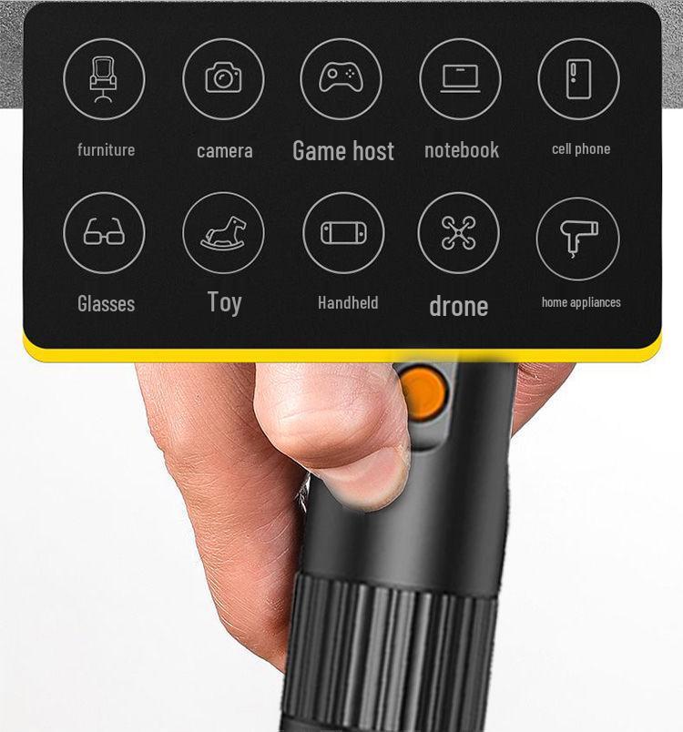 Multifunktionales Schraubendreher-Set für Haushalts-, Mobil- und Computerreparaturen