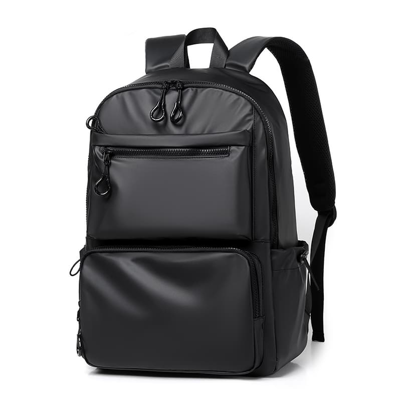 New simple outdoor travel bag computer backpack