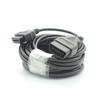 10metrový OBD2 16pinový prodlužovací kabel pro diagnostický nástroj pro zásuvku obd ii 16kolíkový kabel / kabel do auta pro kabel adaptéru
