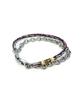 Klips Urban Kinsley Blue Women'S Chain Bracelet