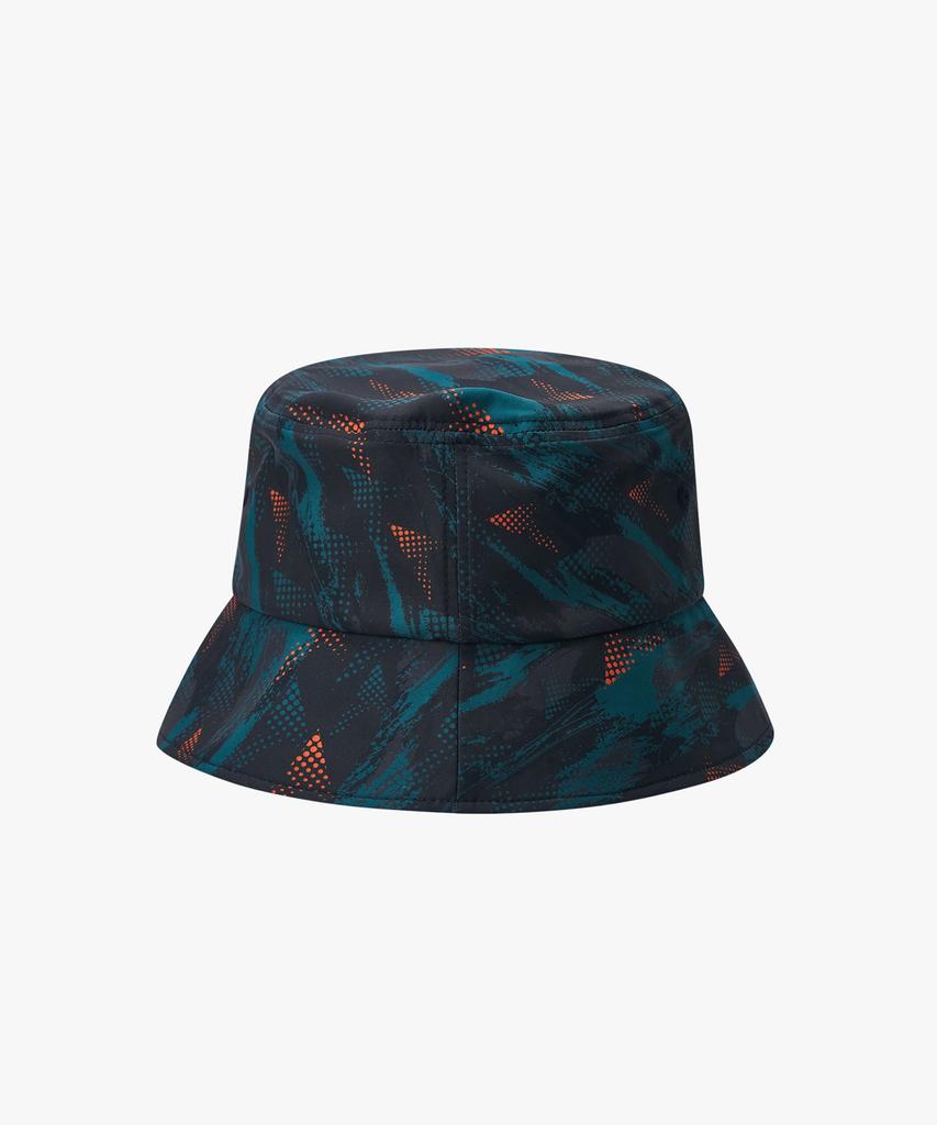 SPYDER Men'S Lightweight Logo Bucket Hat Spkpanca305Mdgn