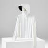 Ice Silk Anti-UV Sun Protection Shawl for Women - Black Brim