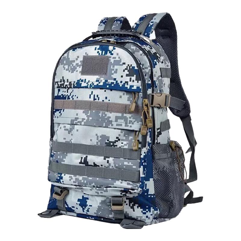 

3503 Urban Camouflage Backpack