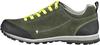 CMP Elettra Low Trekking Shoes (38Q4617) Military/citric
