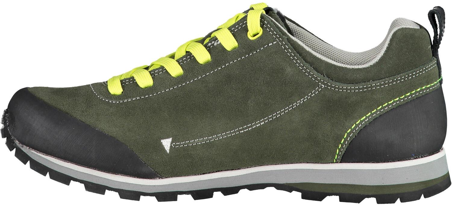 

Обувь для треккинга CMP Elettra Low (38Q4617) militare/citric 46