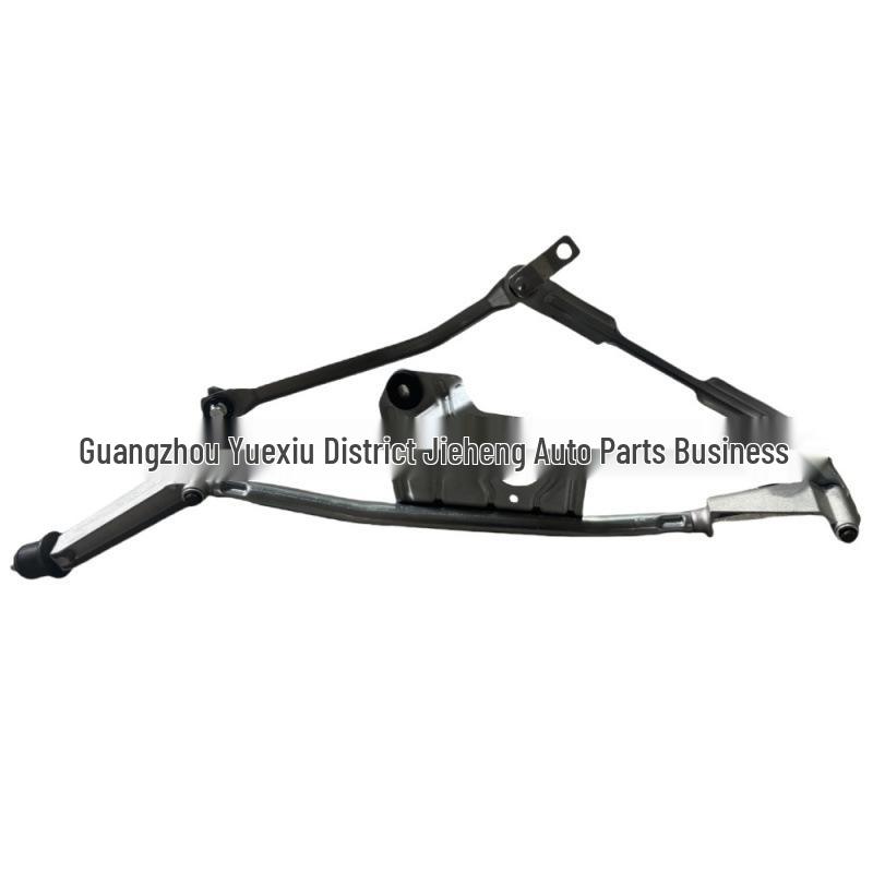 Volvo XC90 (03-14) Windshield Wiper Linkage Rod, Part #31250091