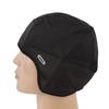 Thermal Cycling Cap with Glasses Holes Portable Breathable Multifunctional Helmet Liner Cap Warm Hat