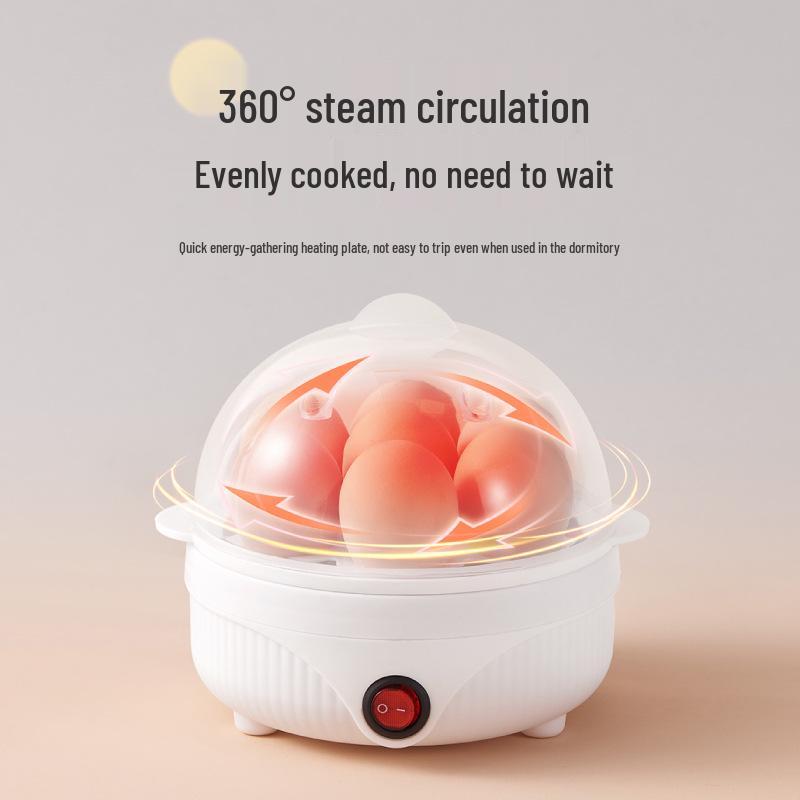 Automatyczny Jajowar o Dużej Pojemności do Domu i Biura