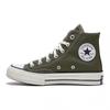 Converse Chuck Taylor All Star 70 High Vintage Canvas Utility A00754c