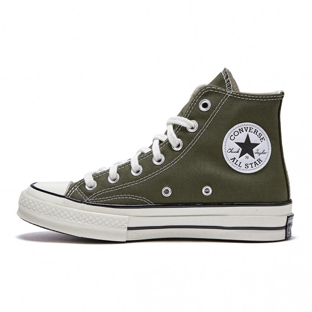 Converse Chuck 70 High Vintage Canvas Utility  A00754c