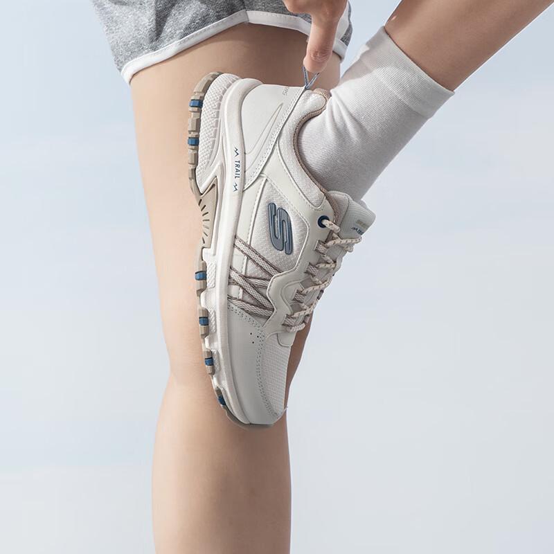 Skechers Women's Lifestyle Sport Shoes 180017-OFWT