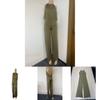 Streetwear-Jumpsuit für Damen mit Patchwork-Design und High-Waist-Passform