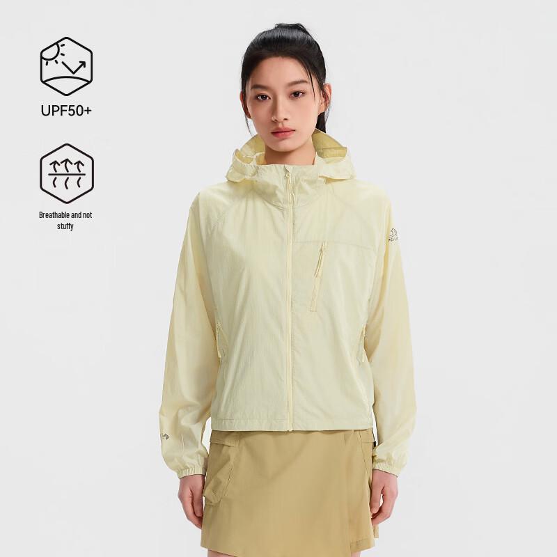 Pelliot Light Wind PRO Outdoor Sun Protection Jacket S