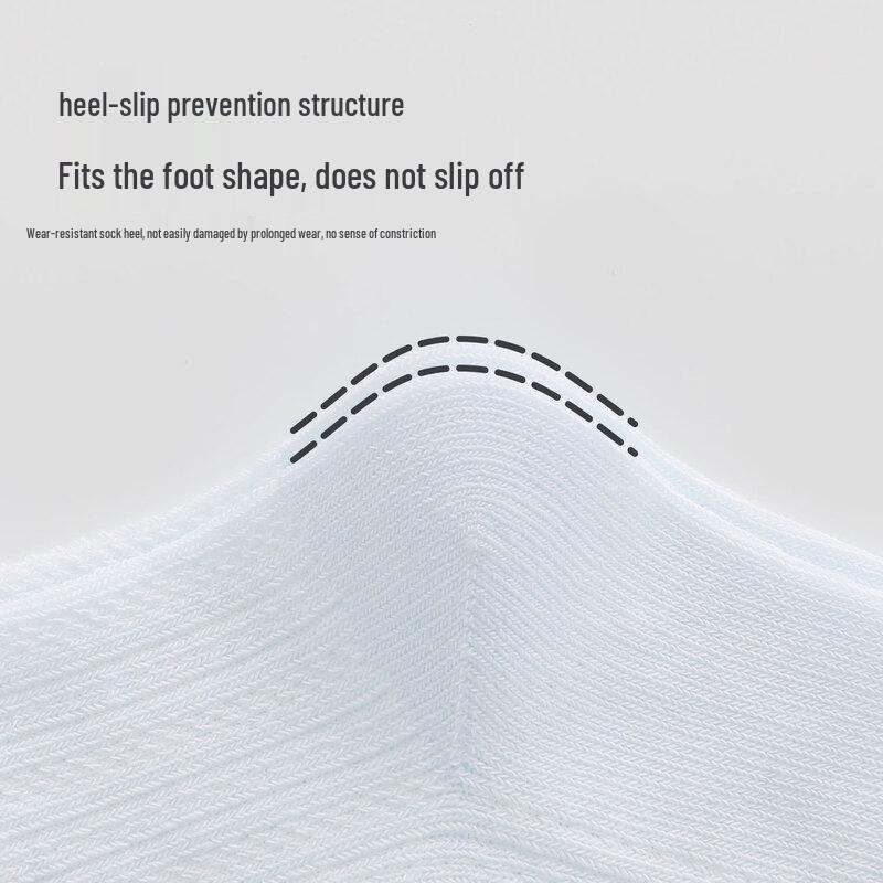 Beingmate Unisex Baby Cotton Mid-Calf Socks