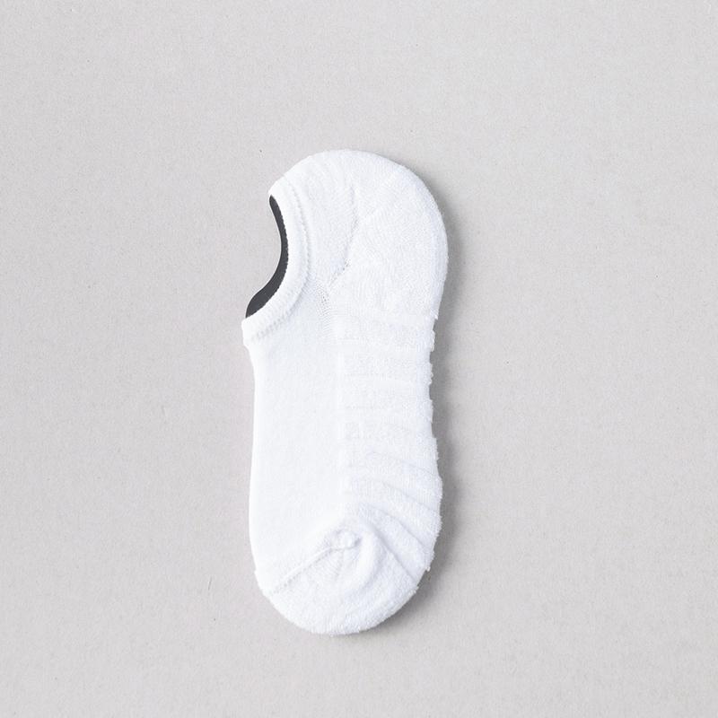 High Quality Men's Short Cotton Socks Crew Ankle Casual Soft Low-Cut Non-Slip Breathable Summer Autumn Sock