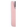 Facial Exfoliation Hair Removing Tool 3 Adjustable Modes Electric Facial Hair Remover with LED Light 6 Replaceable